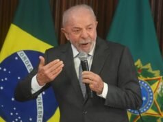 Tensión diplomática: Brasil reduce su representación en Argentina