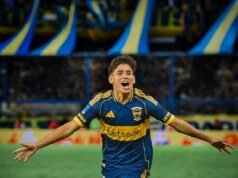 Tomás Aranda se recupera tras exitosa operación en el peroné
