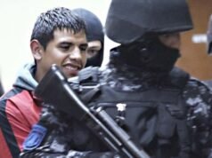 Traslado a cárcel de máxima seguridad para Ariel ‘Chanchón’ Cantero de Los Monos