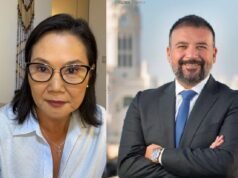 Un empresario argentino genera controversia en Perú por su cercanía con Keiko Fujimori