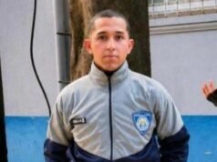 Un joven policía asesinado en Tucumán durante un intento de robo