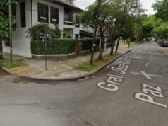 Un policía de la Ciudad repelió un intento de robo en Ituzaingó