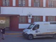 Un preso cordobés elige el amor en la cárcel antes que la libertad