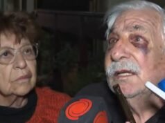 Una familiar traiciona a un matrimonio de jubilados asaltado en Córdoba