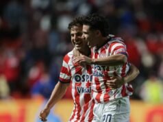 Unión se lleva la victoria ante Lanús y entra en zona de clasificación del Clausura 2026