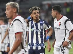 Vélez se refuerza con Ronaldo Martínez a días del choque ante Boca