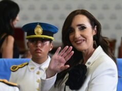 Villarruel exige más apoyo estatal al campo y critica la carga impositiva