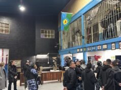Violencia en la cárcel: preso agredido y celda incendiada tras querer denunciar corrupción