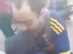 Violento enfrentamiento en Villa Tranquila tras un operativo por un auto mal estacionado