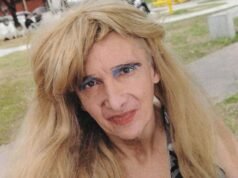 Zulma Lobato fue encontrada en situación de calle en Paraná y recibe asistencia