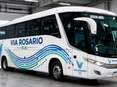 SAN PEDRO : La línea 228 D ya tiene tarifas: cuánto costará viajar entre San Pedro, Baradero, San Nicolás y Zárate.