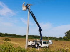 SAN PEDRO : Coopser anunció un corte de energía para este jueves en la zona rural.