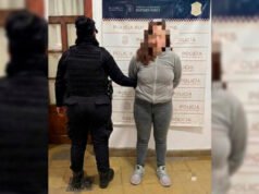 SAN PEDRO : Detuvieron a una joven de 21 años por una causa vinculada a la venta de drogas.
