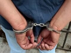 SAN PEDRO : Detuvieron en el hospital a un hombre buscado por una causa de violencia de género.