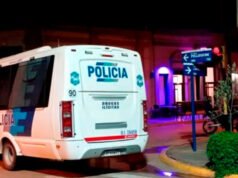 SAN PEDRO : Causa El Clan: Condena de 6 años y medio para un sampedrino por comercialización de drogas.