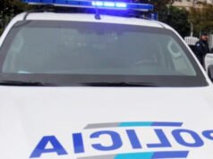 SAN PEDRO : Allanaron dos viviendas por un conflicto vecinal en la zona del cementerio.