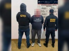 SAN PEDRO : Detuvieron a un hombre de 56 años con una causa por abuso sexual.