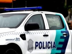 SAN PEDRO : Motochorros asaltaron a una mujer y le robaron la cartera.