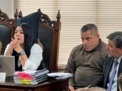 SAN PEDRO : Comenzó el juicio contra Maximiliano Cabaleyro por el bloqueo a Rey Distribución.