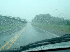 SAN PEDRO : El SMN emitió alerta naranja para San Pedro y la zona por fuertes tormentas.