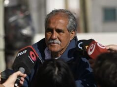 A un año del triple crimen en Varela, el abuelo de las víctimas exige justicia severa para los acusados