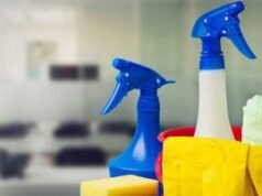 ANMAT prohíbe la venta de productos de limpieza y varios insumos médicos
