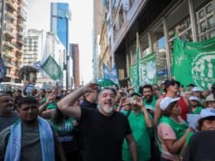 ATE convoca a paro nacional y movilización ante la crisis del PAMI