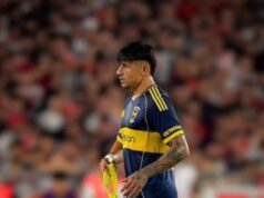 Adam Bareiro habla sobre su lucha contra las lesiones