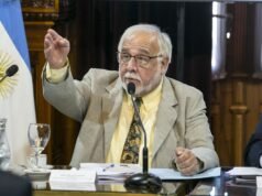 Adiós a Juan Carlos Pagotto: la dirigencia política rinde homenaje al senador