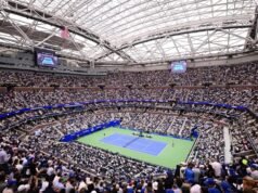 Agenda de los tenistas argentinos en el US Open: partidos del martes