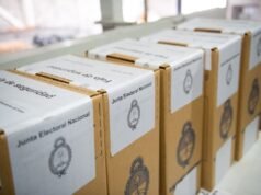 Ahorro menor al esperado tras la eliminación de las PASO en 2025