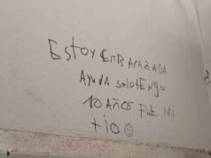 Alarmante hallazgo en escuela de Rawson: mensaje sobre embarazo de una niña de 10 años