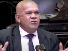 Aldo Leiva critica a Milei por apelar a Malvinas en crisis de gestión
