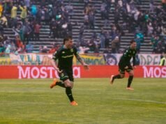 Aldosivi se impone a Atlético Tucumán y beneficia a River en la tabla