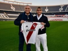 Álex Woiski critica la separación del plantel de River: ‘Una decisión llamativa’