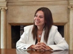 Alfredo Mario Soto asume como nuevo director de la Casa Argentina en París