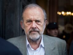 Amadeo respalda la decisión de Milei sobre Malvinas: ‘Fue necesaria y valiente’