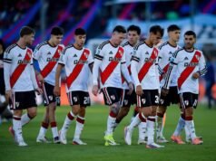 Aníbal Moreno se perderá el duelo contra Atlético Tucumán por lesión