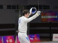 Argentina brilla en el inicio de los Juegos Suramericanos 2026 con 11 medallas