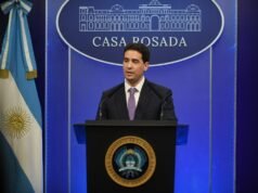 Argentina lleva el reclamo por Malvinas a un tribunal internacional