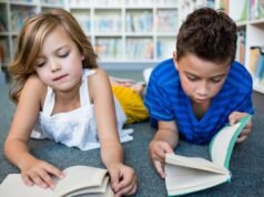 Argentina se alista para la Maratón Nacional de Lectura 2026