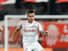 Argentinos Juniors y Barracas Central empatan sin goles y el ‘Bicho’ sigue en la cima de la Zona B