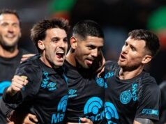 Arranca la octava fecha del Torneo Clausura: todos los partidos y horarios