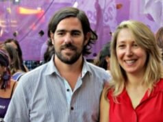 Artistas se suman a la convocatoria para la Marcha de la Bronca en Plaza de Mayo