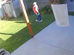 Asalto violento a una jueza en su hogar en La Plata