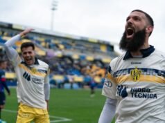 Atlanta se impone a Güemes y sigue en la lucha por la cima de la Zona B