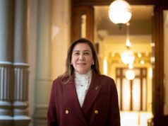 Ávila defiende las PASO y critica la reforma electoral de Milei