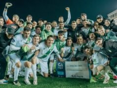 Banfield y Deportivo Riestra listos para su duelo de cuartos de final en la Copa Argentina