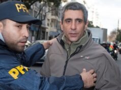 Baratta solicita ampliar su indagatoria en la causa Cuadernos tras nuevos testimonios