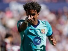 Barcelona sigue imparable y vence 4-2 al Levante en LaLiga